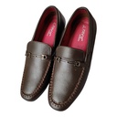 TRYIT MEN'S CASUAL LOAFER BROWN