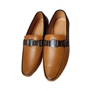 TRY IT 2016 MEN'S CASUAL LOAFER TAN