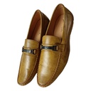 TRY IT 1984 MEN'S CASUAL LOAFER TAN