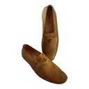 TRY IT 1984 MEN'S CASUAL LOAFER TAN