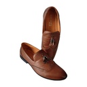 WALKERS 804 MEN'S CASUAL LOAFER TAN