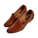 TRI IT MEN'S CASUAL LOAFER TAN