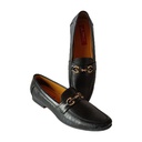 TRI IT 910 MEN'S CASUAL LOAFER BLACK