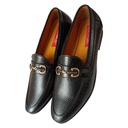 TRI IT 910 MEN'S CASUAL LOAFER BLACK