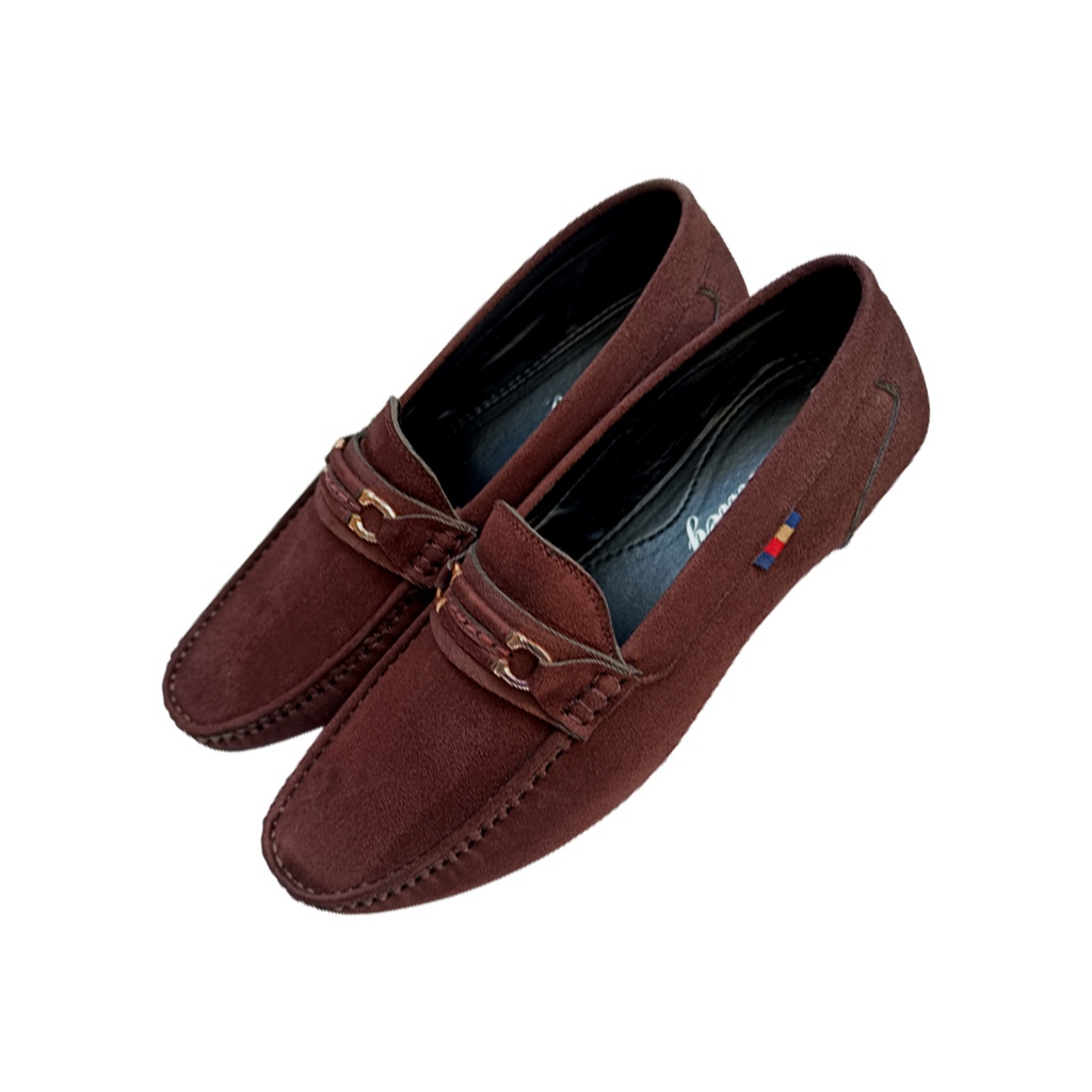 TRYIT MEN'S CASUAL LOAFER