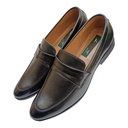 TRYIT MEN'S CASUAL LOAFER BLACK