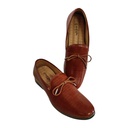 MEN'S CASUAL LOAFER TAN