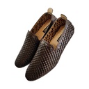 MEN'S CASUAL LOAFER BROWN