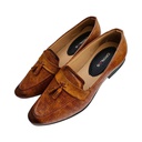 CATLOG MEN'S CASUAL LOAFER TAN