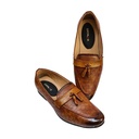 CATLOG MEN'S CASUAL LOAFER TAN