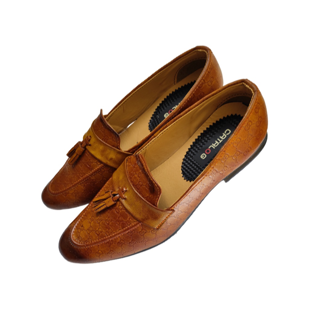 CATLOG MEN'S CASUAL LOAFER