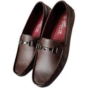 TRYIT MEN'S CASUAL LOAFER BROWN