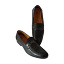 TRYIT MEN'S CASUAL LOAFER BLACK