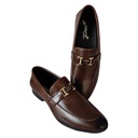 TRYIT MEN'S CASUAL LOAFER BROWN