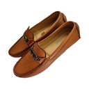 FRANCO MEN'S CASUAL LOAFER TAN