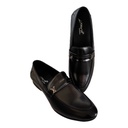 TRYIT MEN'S CASUAL LOAFER BLACK