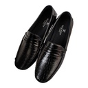 TRYIT MEN'S CASUAL LOAFER BLACK