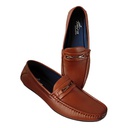 TRYIT MEN'S CASUAL LOAFER TAN