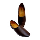 WALKERZ MEN'S CASUAL LOAFER BROWN