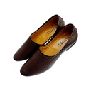 WALKERZ MEN'S CASUAL LOAFER BROWN