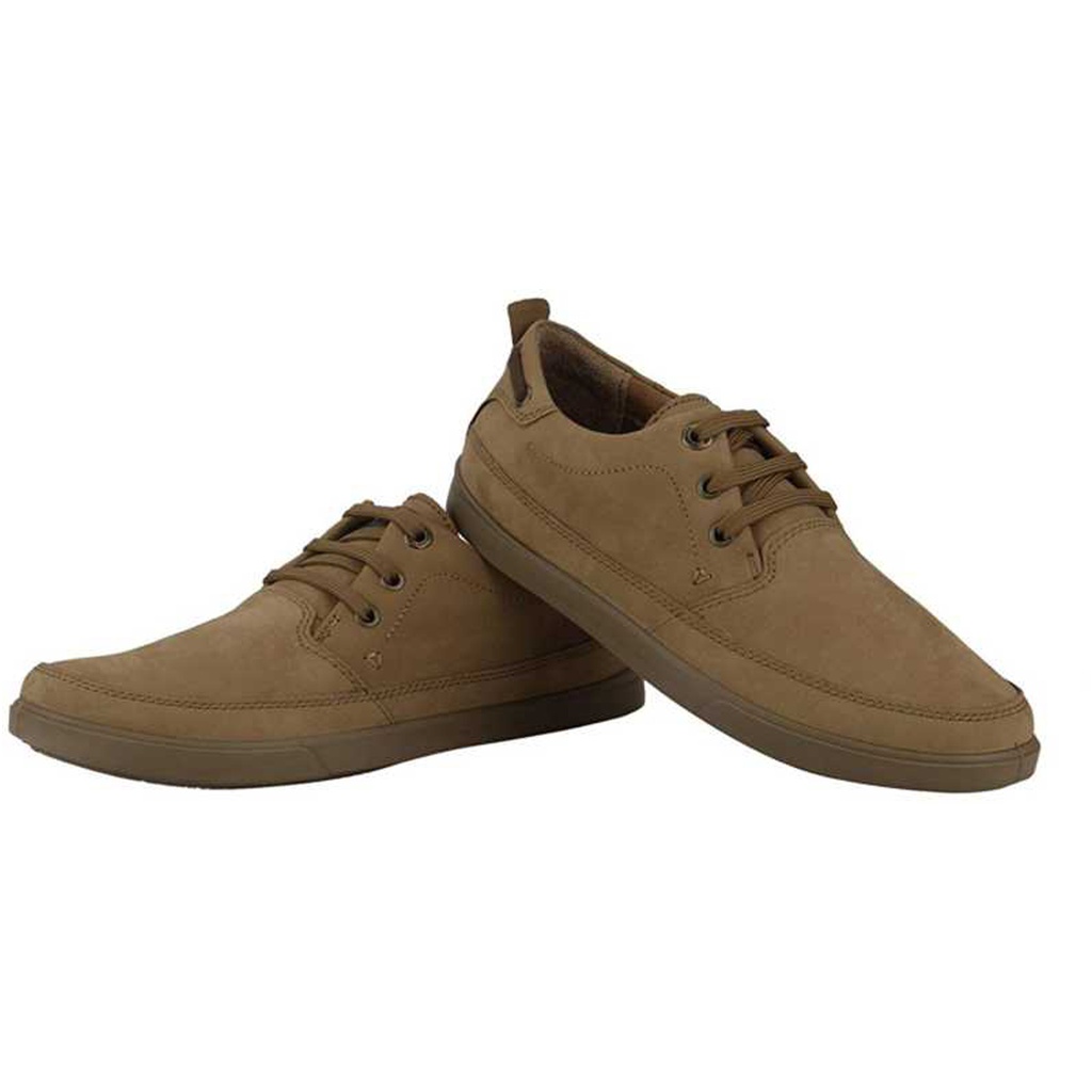 WOODLAND 1759115 MEN'S CASUAL SHOE KHAKHI