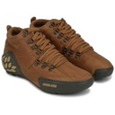 WOODLAND 1869115 MEN'S CASUAL SHOE CAMEL