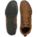 WOODLAND 1869115 MEN'S CASUAL SHOE CAMEL