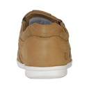 WOODLAND 2569117 MEN'S CASUAL SHOE CAMEL