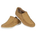 WOODLAND 2569117 MEN'S CASUAL SHOE CAMEL