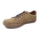 WOODLAND GC2577177 MEN'S CASUAL SHOE KHAKHI