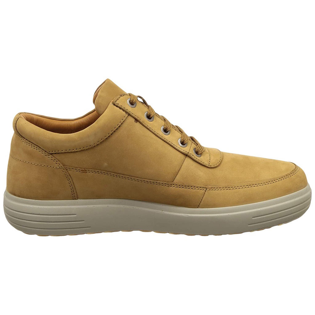 WOODLAND 3237119 MEN'S CASUAL SHOE CAMEL