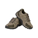 WOODLAND 2657117 MEN'S CASUAL SHOE OLIVE