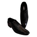 Z MEN'S PARTY WEAR SHOE BLACK