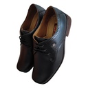 AVERY MEN'S FORMAL SHOE BLACK