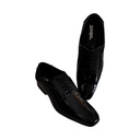 MEN'S MIRROR SHINE FORMAL SHOE BLACK