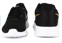 NIKE AQ7154-001 MEN'S SPORT SHOE BLACK/GOLD