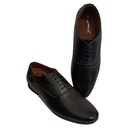 TRY IT MEN'S FORMAL SHOE BLACK