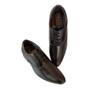 TRY IT MEN'S FORMAL SHOE BLACK