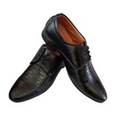 MEN'S FORMAL SHOE BLACK