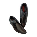 TRY IT MEN'S FORMAL SHOE BLACK