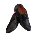 MEN'S FORMAL SHOE BLACK