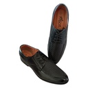 TRY IT MEN'S FORMAL SHOE BLACK