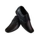 M.ZOVI MEN'S FORMAL SHOE BLACK