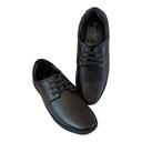 PRINCE CHIF MEN'S FORMAL SHOE BLACK