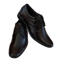 MEN'S FORMAL SHOE BLACK