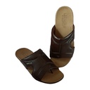 RED CHIEF ( COMFORT WALK ) RC5003A MEN&quot;S CASUAL CHAPPAL BROWN