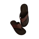 RED CHIEF MEN'S CHAPPAL BROWN