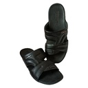 RED CHIEF ( COMFORT WALK ) RC5010A MEN&quot;S CASUAL CHAPPAL BLACK