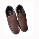 RED CHIEF MEN'S CASUAL SHOES BROWEN