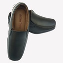 AVERY MEN'S BLACK SHOE